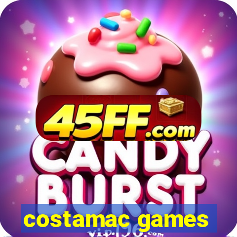 costamac games
